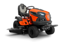 HUSQVARNA 48" TS 140X Riding Mower 970846801