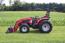 2017 Mahindra 3550 PST