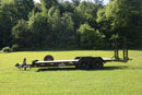 LIBERTY 83"x18' 14K Equipment Trailer