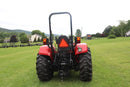 MAHINDRA 5155 SHUTTLE W/LOADER 51554FSAL
