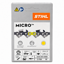 STIHL OEM 3650 005 0066 33 RM RAPID™ Micro™ Chainsaw Chain – 18", 3/8" Pitch, .050" Gauge, 66 Drive Links – Semi-Chisel