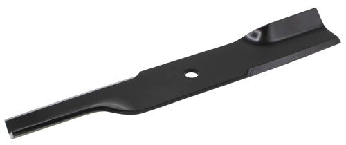 Hustler OEM 606252 HI-FLO/STANDARD Mower Deck Blades Fits 48" Dash, Raptor, FasTrak, Trimstar and Surfer PRO.