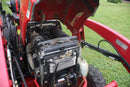 2019 Mahindra MAX 26 XLT HST