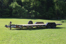 LIBERTY 83"x22' 14K Tilt Trailer