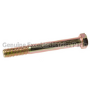 Hustler OEM 016444 Hex Head Bolt (3/8 x 3.00 - 16 GR. 5) Fits a Wide Range of Hustler Models.