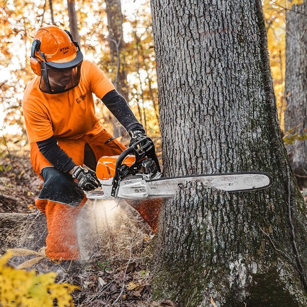 STIHL MS 462 C-M 20