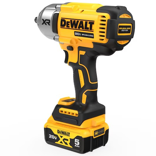 DeWalt (DCF900P1) 41AM900P939 1/2" Impact Driver