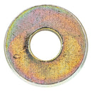 Toro 1-373034 Flat Washer contains a wide Range of Usages (3/8).