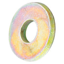 Toro 1-373034 Flat Washer contains a wide Range of Usages (3/8).