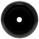 The 1-603299 OEM Toro Mower Deck Anti Scalp Roller is used on most Toro models including, Timecutter, Titan, Proline, Grandstand, Groundsmaster, Z Master