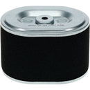 Honda 17210-Z4M-821 Stens Replacement Air Filter for GX120, GX140 and GX200