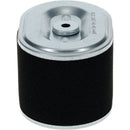 Honda 17210-Z4M-821 Stens Replacement Air Filter for GX120, GX140 and GX200