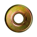 Toro OEM Top Dust Guard 103-1330 fits Toro Grandstand And most Z Master series.