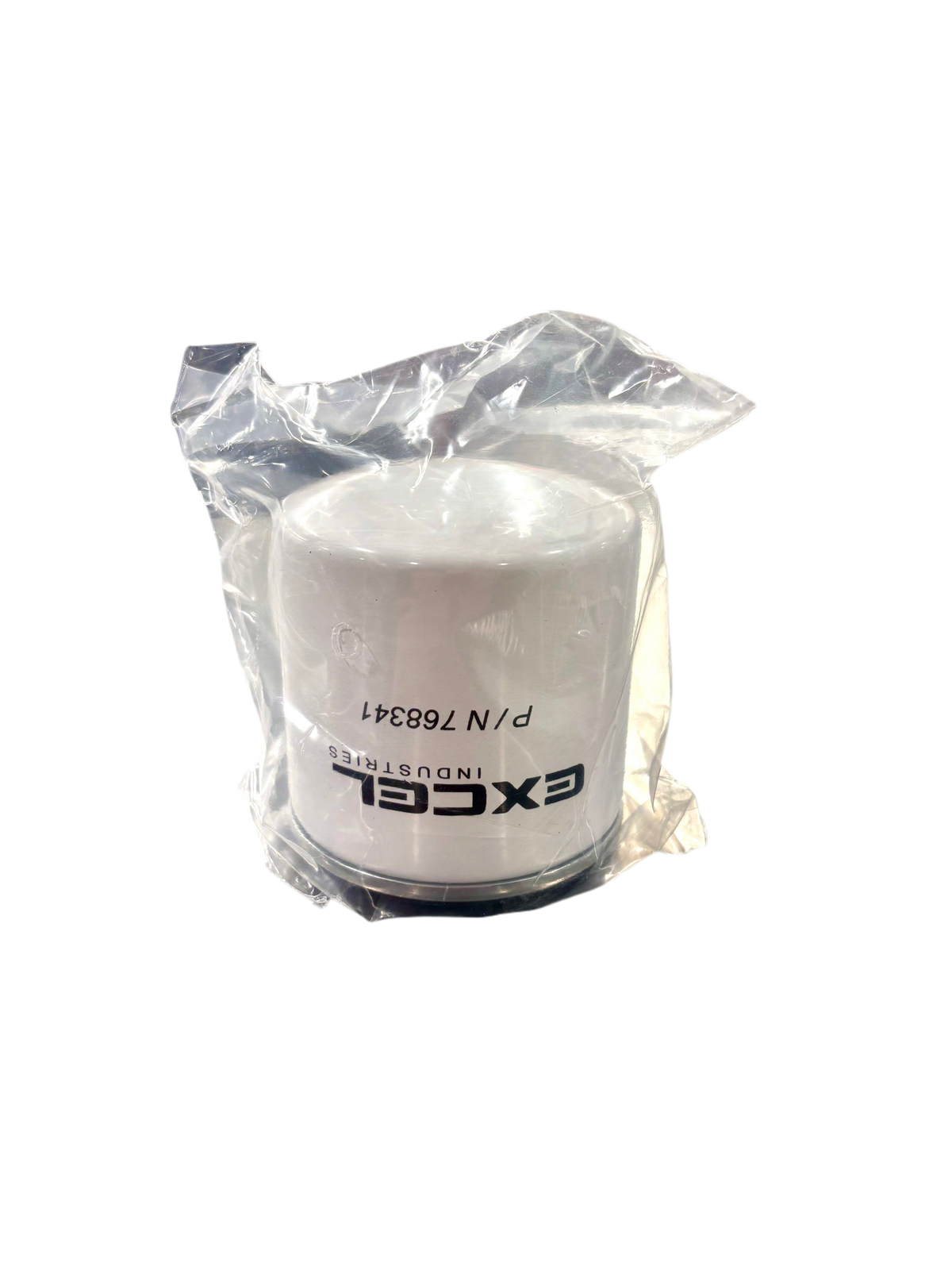 Hustler 768341 OEM Hydro Filter for Super S, Z4, Mini Z and Hustler Z