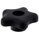 Toro OEM 106-4161 Fastner Nut Knob Fits a Wide Range of Toro Snowblower - a Wide Range of Toro Recycler, Super Recycler and Walk behind Models - a Wide Range of Bagger Kits and Accessary Models.