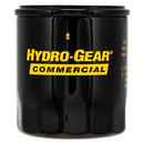 Toro 109-3321, Hustler 600976, Bobcat 4142065-06, Hydro-Gear 52114 OEM Transmission Filter