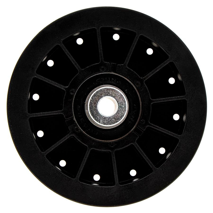 トゥ Toro OEM Hydro Nylon Flat Idler part number 109-3397 fits Early Z Mast