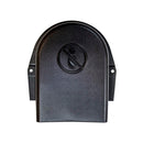 Toro OEM 109-3449 Spindle Belt and Pulley Cover Fits Early Toro TITAN 48" and 52" Z Models.