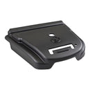 TORO OEM Belt and Pulley Cover 109-6936 fits Toro 48", 52" Titan HD, and Z Master series and 48", 52", 60" Toro Grandstand and Multi-force Series.