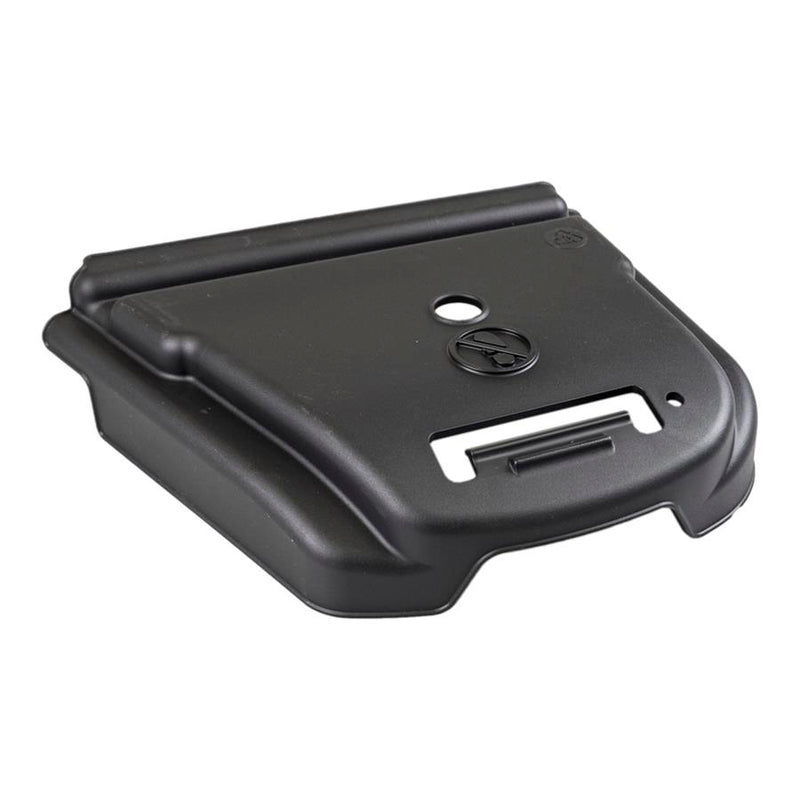 TORO OEM Belt and Pulley Cover 109-6936 fits Toro 48", 52" Titan HD, and Z Master series and 48", 52", 60" Toro Grandstand and Multi-force Series.