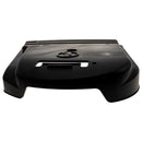 TORO OEM Left-Hand Belt and Pulley Cover 109-6938, fits Toro 60", 72" Titan HD, and Z Master series