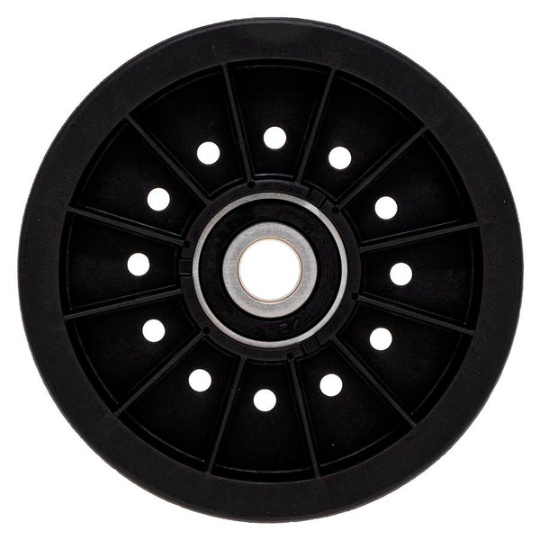 Toro Hydraulic Nylon Flat Idler 109-8076 fits 48