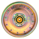 TORO Heavy Duty  OEM  Deck Idler part number 109-8590, fits Toro Z Master 3000, 5000, and 6000 series