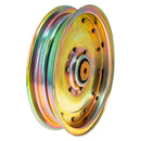 TORO Heavy Duty  OEM  Deck Idler part number 109-8590, fits Toro Z Master 3000, 5000, and 6000 series