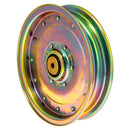 TORO Heavy Duty  OEM  Deck Idler part number 109-8590, fits Toro Z Master 3000, 5000, and 6000 series