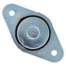 Toro 109-9034 OEM Seat Isolator fits the Toro Titan MX series and Z Master 3000, 5000, 6000, and 7500 series.