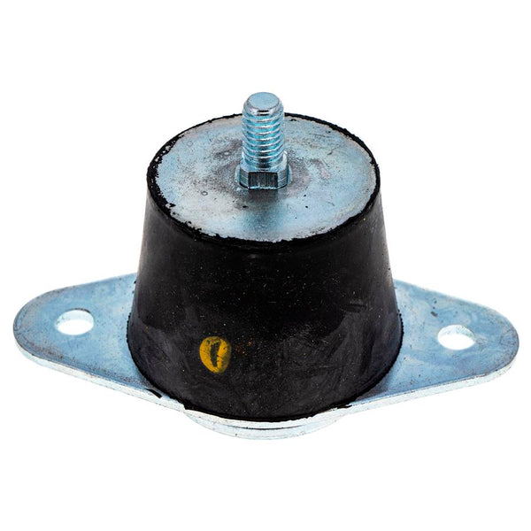 Toro 109-9034 OEM Seat Isolator fits the Toro Titan MX series and Z Master 3000, 5000, 6000, and 7500 series.