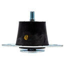 Toro 109-9034 OEM Seat Isolator fits the Toro Titan MX series and Z Master 3000, 5000, 6000, and 7500 series.