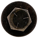 Toro OEM Blade Bolt 109-9220 fits, Grandstand and ZMaster 3000, 4000, 5000, 6000, 7000 and 7500 series.