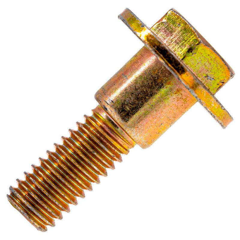 のひら Toro OEM 130-0742 Mower Deck Lift Linkage Shoulder Bolt Fit Toro Timec