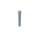 Toro OEM 110-0618 Clevis Pin Fits Toro Select Timecutter, GroundMaster Models and Select Bagger Models.