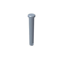 Toro OEM 110-0618 Clevis Pin Fits Toro Select Timecutter, GroundMaster Models and Select Bagger Models.