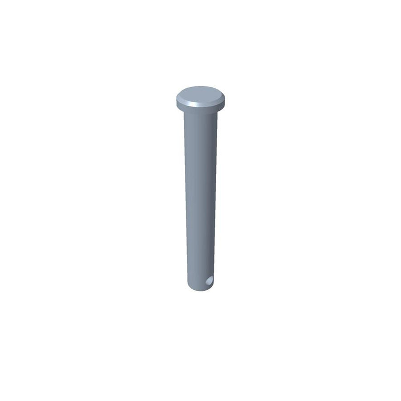 【ぴんちょす】 Toro OEM 110-0618 Clevis Pin Fits Toro Select Timecutter, GroundMaster