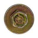 Toro OEM 112-3977 Heavy-Duty Shoulder Bolt Fits Most Timecutter Z, ZS, ZX, MX, SS, SW, SWX, 4200, 5000, Standard, My-Ride Models - TITAN Z, ZX, MX Models - 60", 72" Grandstand HDX Models and More....