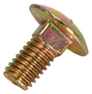Hustler OEM 011320 Carriage Bolt (3/8 X 3/4 - 16) Fits a Wide Range of Hustler Models.
