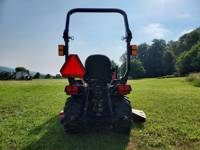 Mahindra 11264FHILM60 Tractor