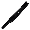 Toro OEM 115-2454-03 HI-FLO - Bagger Mower Deck Blades Fits 54" Late Timecutter Models and Current Timecutter MAX Models (Excluding Timecutter HD Models).