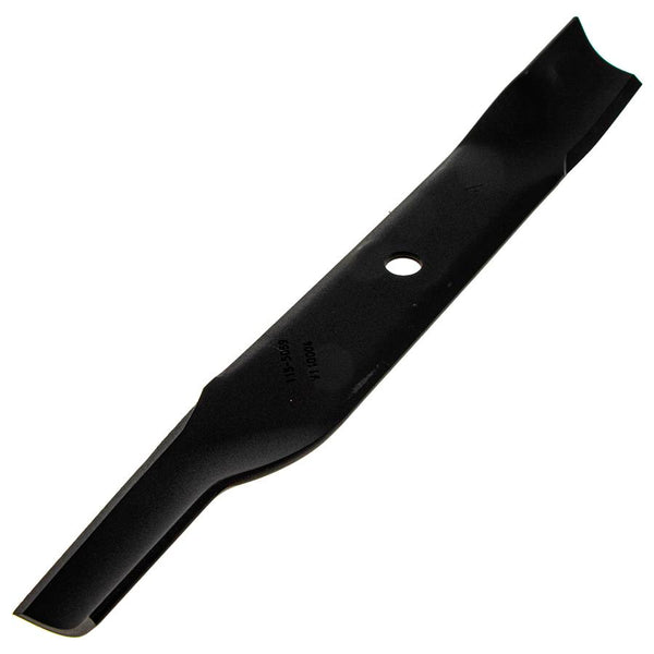 Toro OEM 115-5059-03 HI-FLO Mower Deck Blades fits 34" and 50 " Timecutter series.