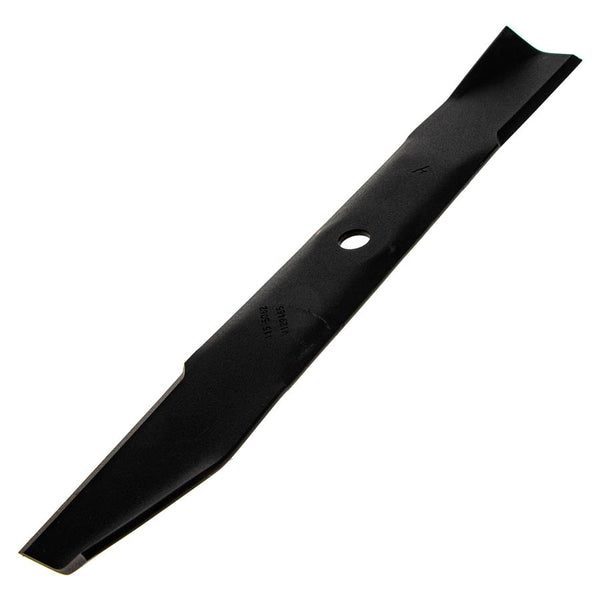 Toro OEM Recycler/Mulching Mower Blade 115-5062-03 fits Toro 34" and 50" Timecutter series.