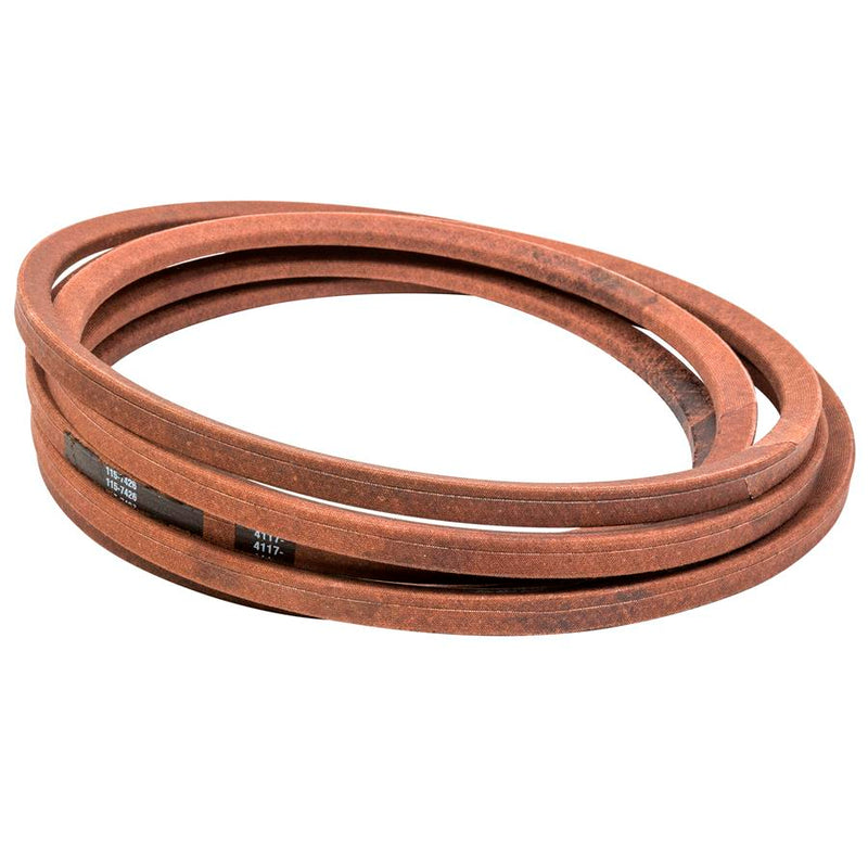 Toro OEM Mower Deck Belt 115-7426 Fits Toro 52 " Z Master 3000, 5000, and 6000 series.