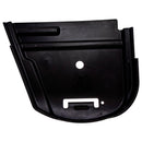 TORO OEM Right-Hand Belt and Pulley Cover 116-0094, fits Toro 60", 72" Titan HD, and Z Master series