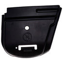 TORO OEM Right-Hand Belt and Pulley Cover 116-0094, fits Toro 60", 72" Titan HD, and Z Master series
