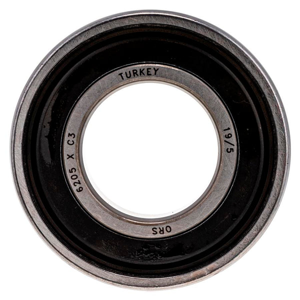 TORO OEM Bearing 116-0720 is used in a Wide Range of Toro Spindle Assemblies.