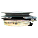 Toro OEM 116-1620 PTO Clutch fits Toro Late/Current 52", 60", 72" Z Master 4000 Series - Current/Late/Early 48", 52", 60" Z Master 3000, 5000, and 6000 Series.