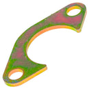 Toro OEM 116-2887 Gusset Fit Toro Select Timecutter HD Models - Late Titan X, XS, 4800, 5400, 6000, MAX, HD (1500, 2000, 2500) Models - Select Current/Late Z Master 2000 - Current Z Master 4000, Revolution Models - Current Grandstand HDM, HDX Models.