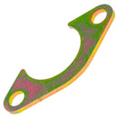 Toro OEM 116-2887 Gusset Fit Toro Select Timecutter HD Models - Late Titan X, XS, 4800, 5400, 6000, MAX, HD (1500, 2000, 2500) Models - Select Current/Late Z Master 2000 - Current Z Master 4000, Revolution Models - Current Grandstand HDM, HDX Models.